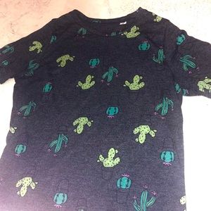 Cactus Tshirt